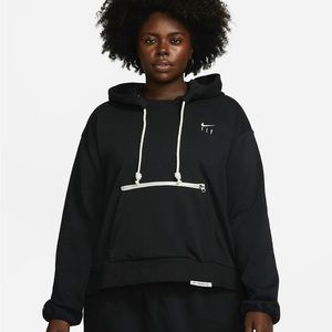 Nike Dri-FIT Women's Pullover Basketball Hoodie size S